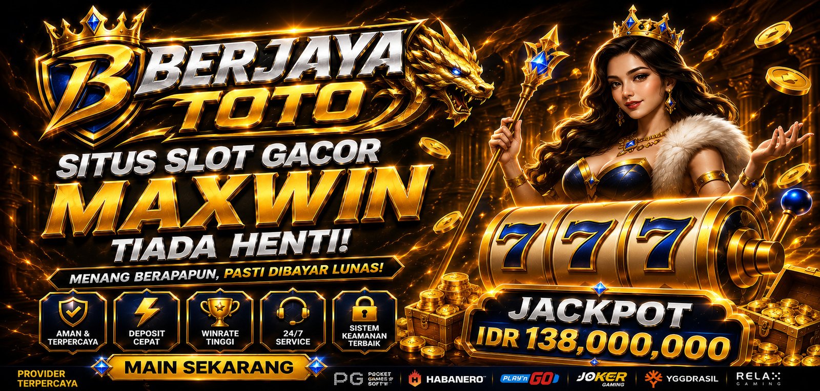 BERJAYATOTO